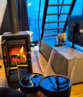 Alfredo Wagner Cabin | Parador do Sol Alfredo Wagner