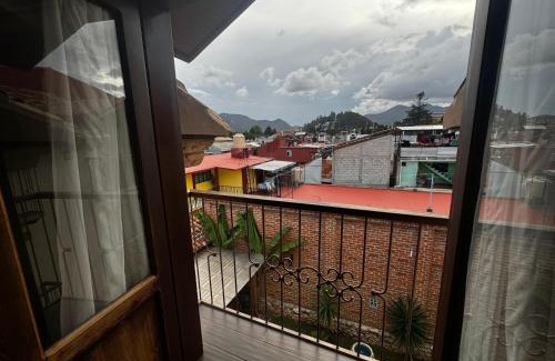 Santa Lucia Hotel | Parador Margarita