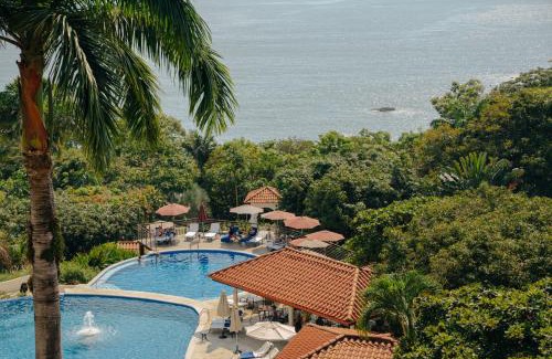 Manuel Antonio Resort | Parador Nature Resort and Spa