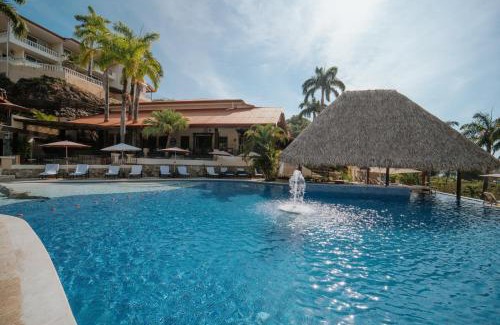 Manuel Antonio Resort | Parador Nature Resort and Spa