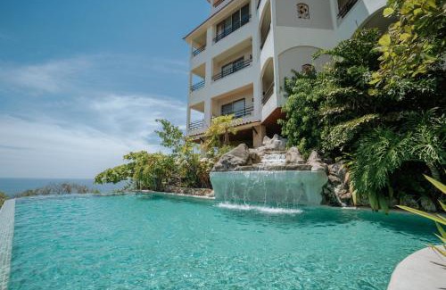Manuel Antonio Resort | Parador Nature Resort and Spa