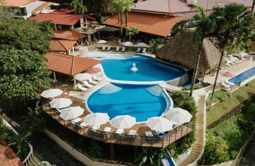 Manuel Antonio Resort | Parador Nature Resort and Spa