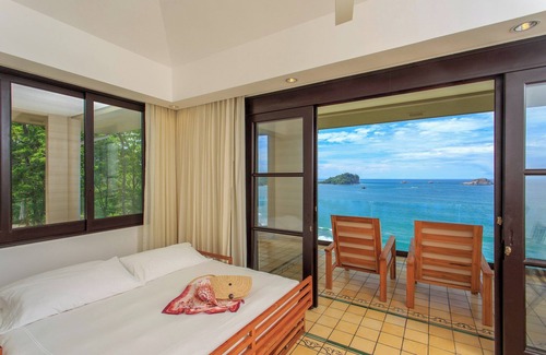Manuel Antonio Hotel | Parador Nature Resort and Spa
