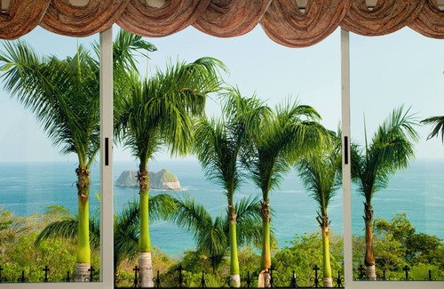 Manuel Antonio Hotel | Parador Nature Resort and Spa