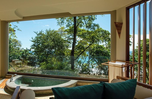 Manuel Antonio Hotel | Parador Nature Resort and Spa