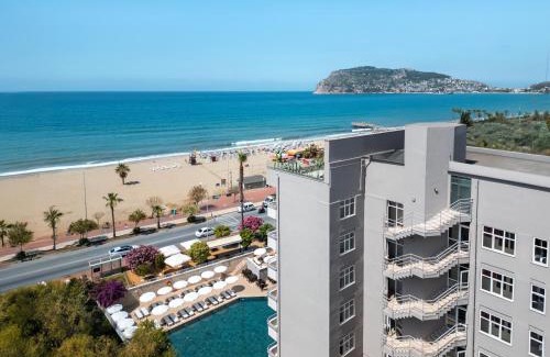 Alanya Hotel | Parador Sky Hotel All Inclusive