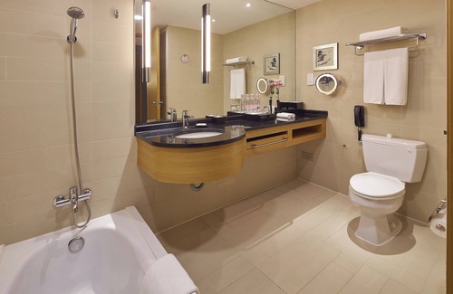Kunshan Hotel | Paradox Kunshan