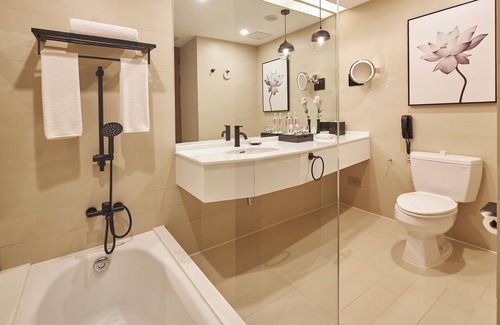 Kunshan Hotel | Paradox Kunshan