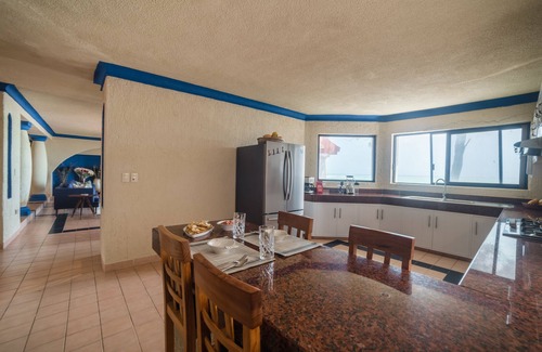 Villa Juarez Villa | PARAISO BEACHFRONT VILLA 4BD RIVIERA MAYA PARADISE