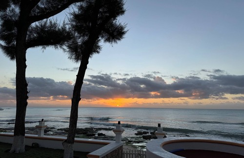 Villa Juarez Villa | PARAISO BEACHFRONT VILLA 4BD RIVIERA MAYA PARADISE