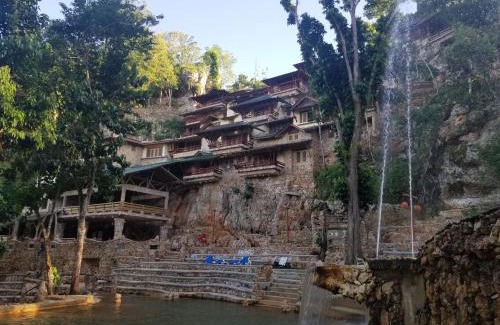 Sabana de la Mar Hotel | Paraiso Caño Hondo