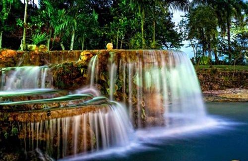 Sabana de la Mar Hotel | Paraiso Caño Hondo