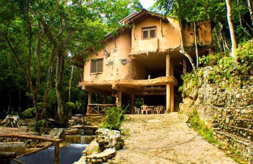 Sabana de la Mar Hotel | Paraiso Caño Hondo