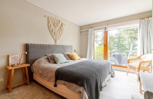 Correntoso Apartment | Paraiso correntoso Hermoso departamento con vista al lago y piscina climatizada