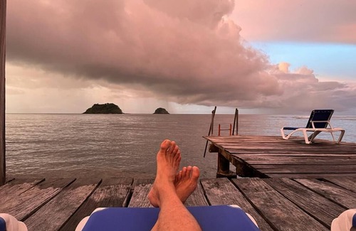 Eastern Panama House | Paraiso de Ensueño Caribeño