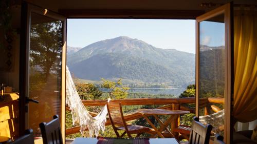 Moquehue Ski Chalet | Paraiso de Montaña