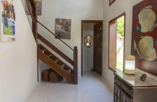 Arraial d'Ajuda House | Paraiso do Sol