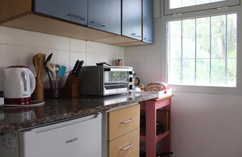 Benavidez House | Paraiso Encontrado