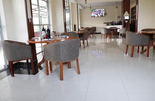 Wote Hotel | Paraiso Gardens Hotel