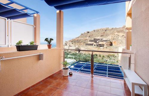 Taurito Apartment | Paraiso Playa Taurito