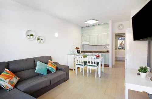 Taurito Apartment | Paraiso Playa Taurito