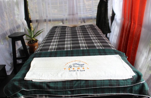 Tibirita Hotel | Paraiso Termal