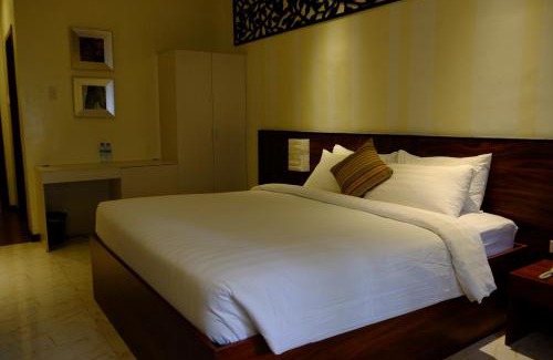 Koronadal Hotel | Paraiso Verde Hotel