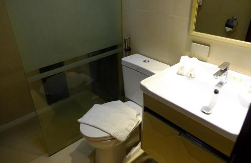 Koronadal Hotel | Paraiso Verde Hotel