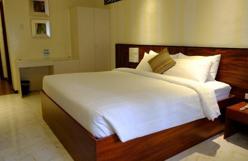 Koronadal Hotel | Paraiso Verde Hotel