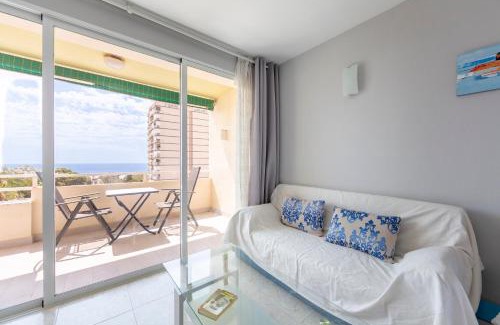 Aguadulce Apartment | Paraiso, vistas al mas piscina