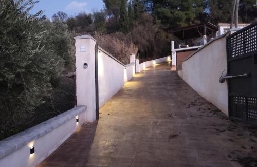 Iznalloz Apartment | Paraje fuente del pintor