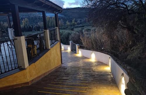 Iznalloz Apartment | Paraje fuente del pintor