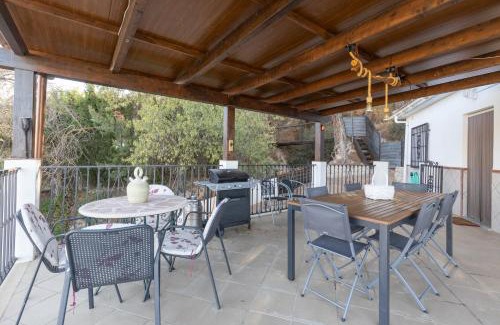 Iznalloz Apartment | Paraje fuente del pintor