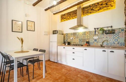 Adra Apartment | Paraje la Suerte Apartamento Dalia