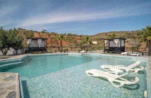 Adra Apartment | Paraje la Suerte Apartamento Dalia