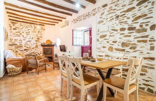 Adra House | Paraje la Suerte Cortijo la Suerte