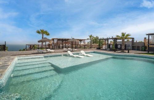 Adra House | Paraje la Suerte Cortijo la Suerte