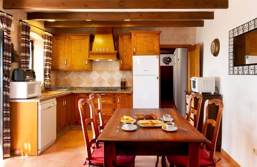 Murtas House | Paraje Starlight Murtas - Alpujarra by Interhome