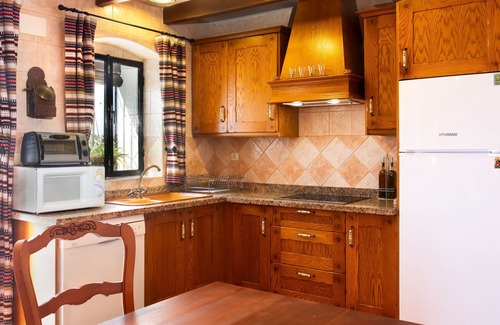 Murtas House | Paraje Starlight Murtas - Alpujarra by Interhome