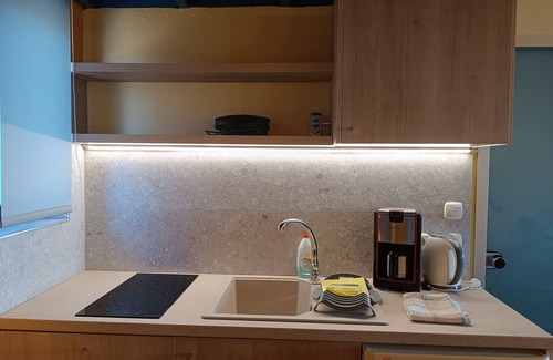 Kiotari Apartment | Paraktio Beach Apartments