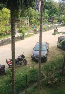 New Town House | Parakum Rest Rooms