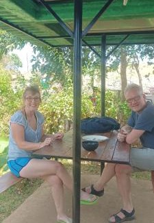 New Town House | Parakum Rest Rooms