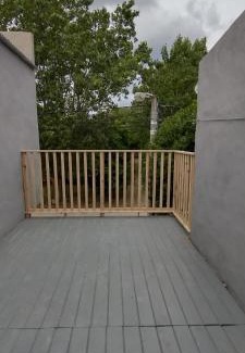 Claromeco Apartment | Paramecó