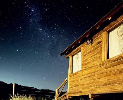 Uspallata Apartment | Paramitas Cabañas de montaña