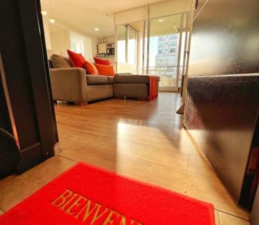 Salta Apartment | Paramont Salta