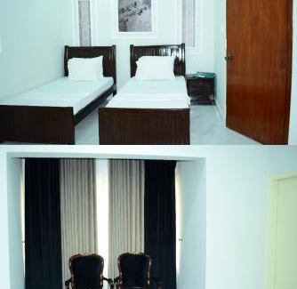 F-6 Sector House | Paramount Guest House