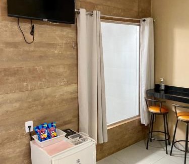 Quata Hotel | Parati - Hotel Pousada e Motel