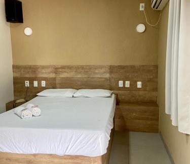 Quata Hotel | Parati - Hotel Pousada e Motel