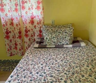 Paraty Hotel | Parati mirim Kadoshi