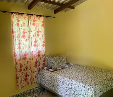 Paraty Hotel | Parati mirim Kadoshi